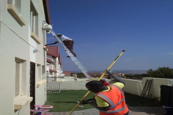 CARPORT MAKERS