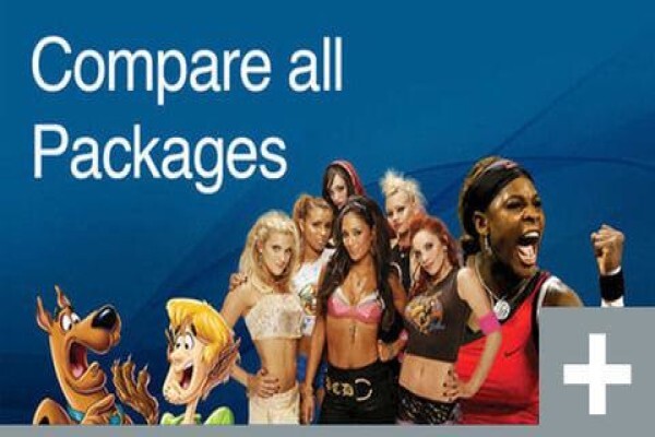 DSTV MultiChoice Makado EFS