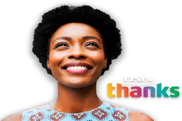 DSTV MultiChoice Makado EFS