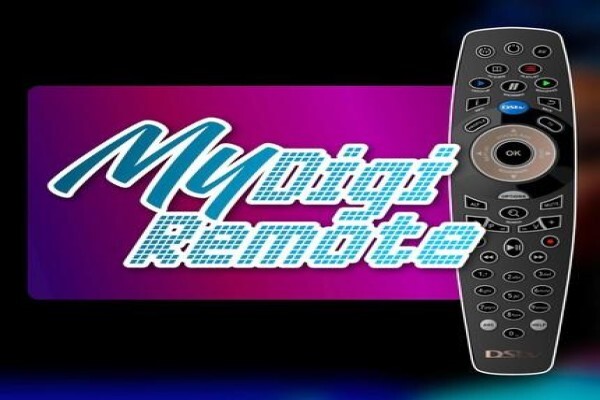 DSTV MultiChoice Makado EFS