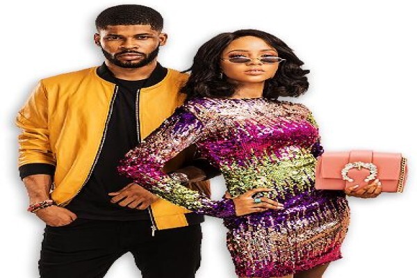 DSTV MultiChoice Makado EFS