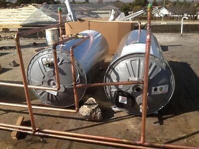 Efficient Plumbing & Electrical