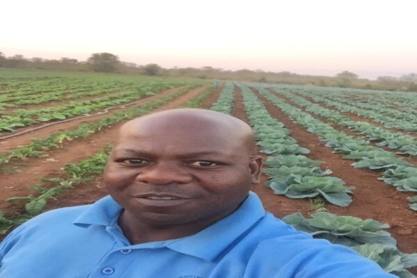 Madela Wa Zinjiva Farm