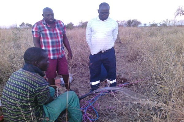 Madela Wa Zinjiva Farm