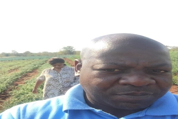 Madela Wa Zinjiva Farm