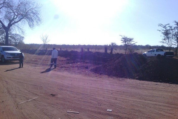 Madela Wa Zinjiva Farm