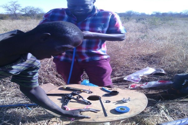 Madela Wa Zinjiva Farm