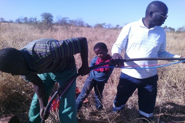 Madela Wa Zinjiva Farm