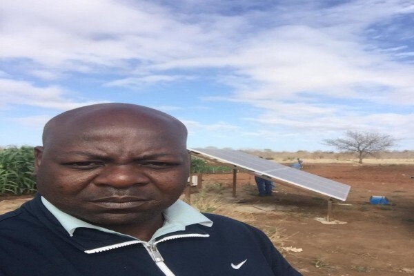 Madela Wa Zinjiva Farm