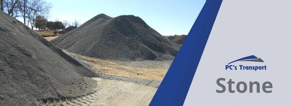 PC's SAND STONE CONCRETE READYMIX