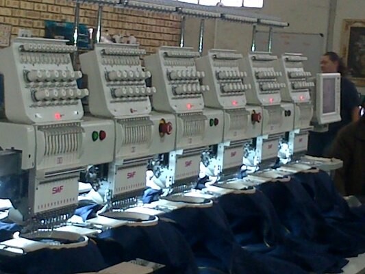 KLM Technical