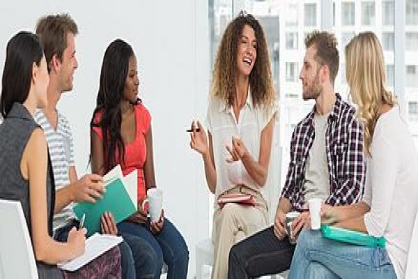 Counselling Psychologist