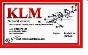 KLM Technical