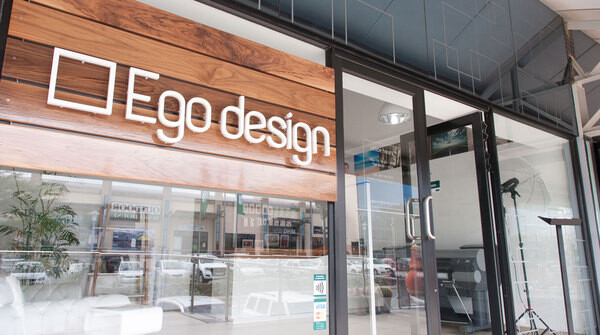 Ego Design