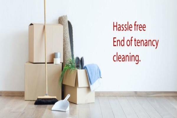 Cleaning Services Cape Town