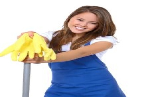Cleaning Services Cape Town
