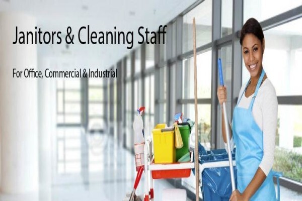 Cleaning Services Cape Town