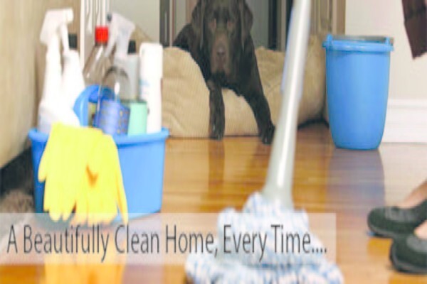 Cleaning Services Cape Town