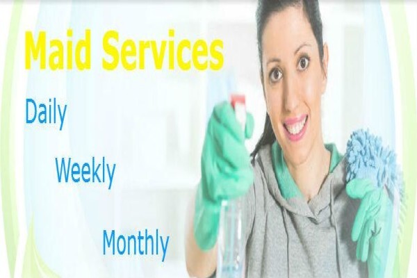 Cleaning Services Cape Town