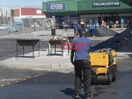 Broken hill tarmac cc