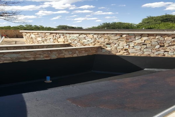 Olex Waterproofing & Projects