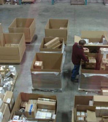 Blue Star Imports