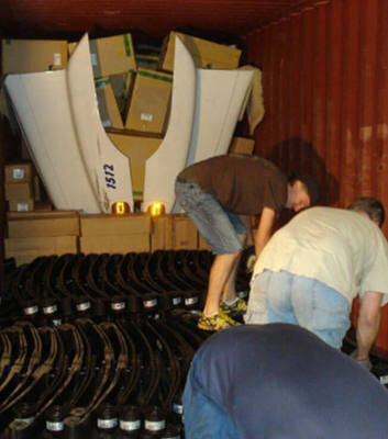 Blue Star Imports