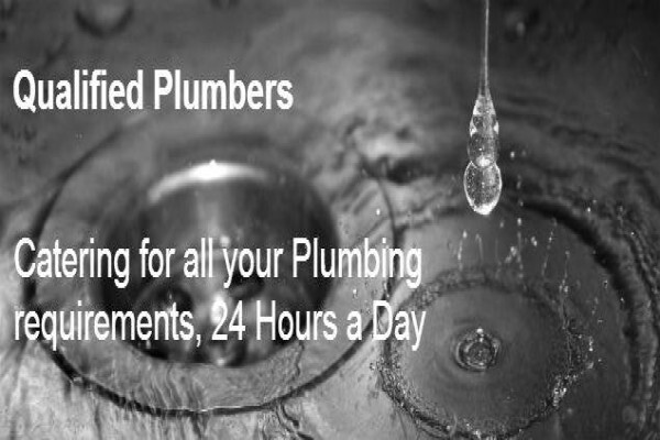 Plumber Pretoria