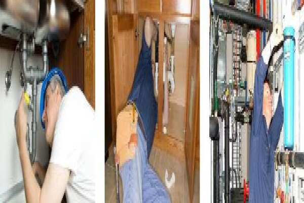 Plumber Pretoria