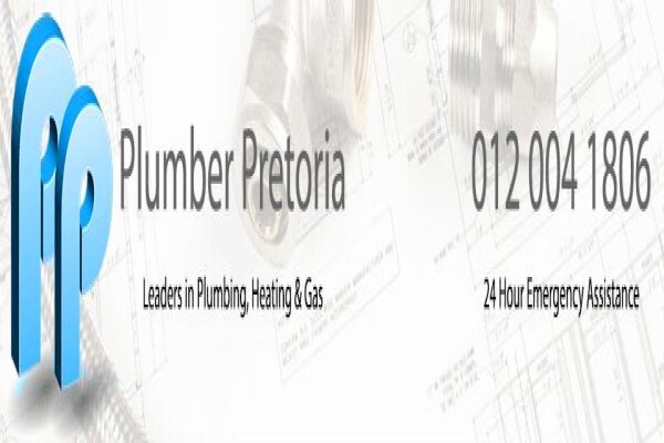 Plumber Pretoria