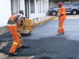 Broken hill tarmac cc
