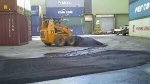 Broken hill tarmac cc