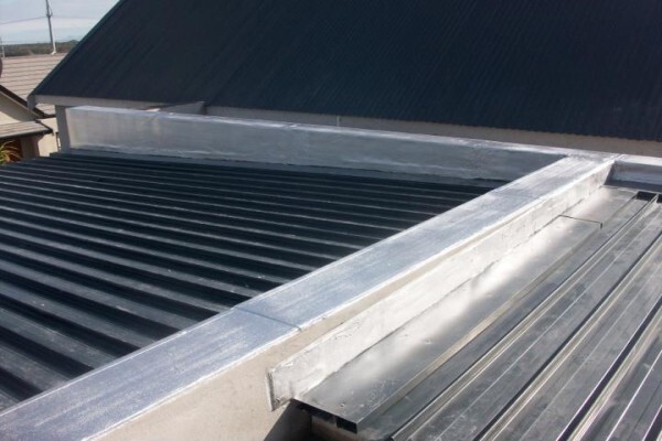 Olex Waterproofing & Projects