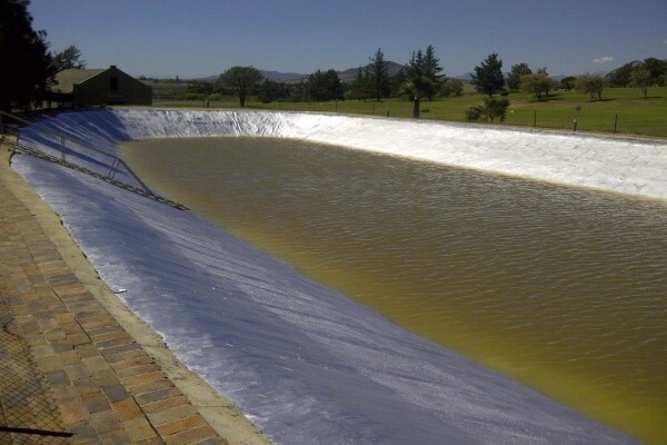 Olex Waterproofing & Projects