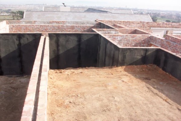 Olex Waterproofing & Projects