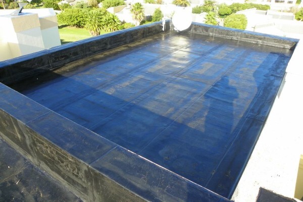 Olex Waterproofing & Projects