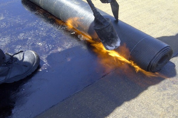 Olex Waterproofing & Projects