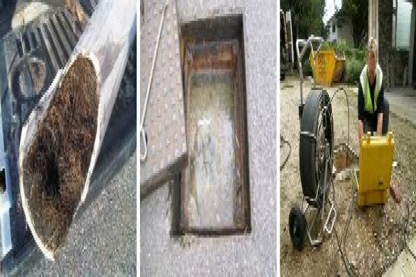 Plumber Pretoria