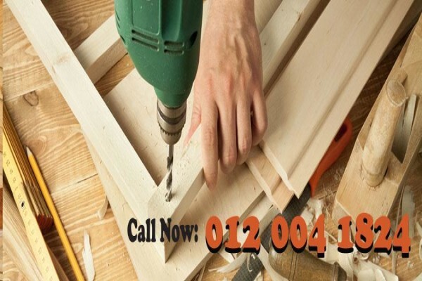 Pretoria Carpenter