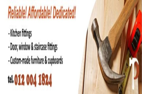 Pretoria Carpenter