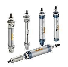 CA Pneumatic & Hydraulics (Pty) Ltd