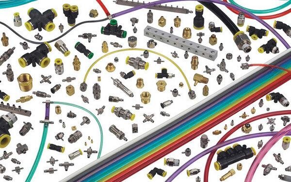 CA Pneumatic & Hydraulics (Pty) Ltd