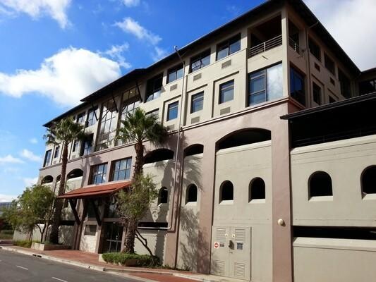 Cape Space