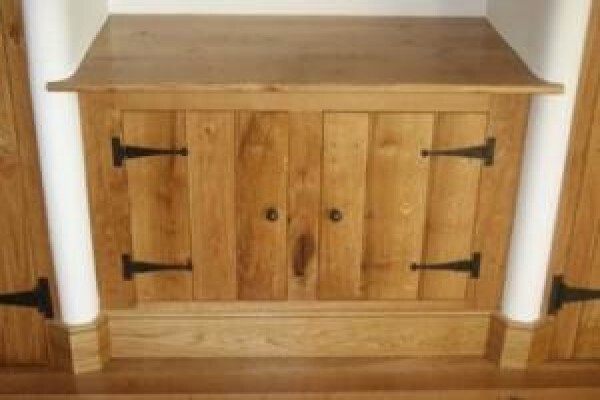 Pretoria Carpenter