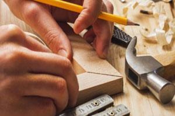 Pretoria Carpenter