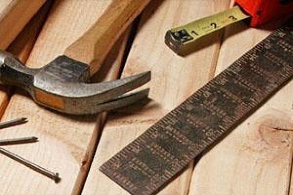 Pretoria Carpenter