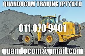 QUANDOCOM TRADING (PTY) LTD