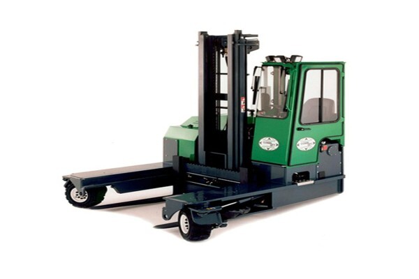 Shamrock Forklifts