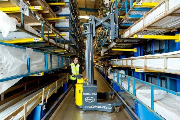 Shamrock Forklifts