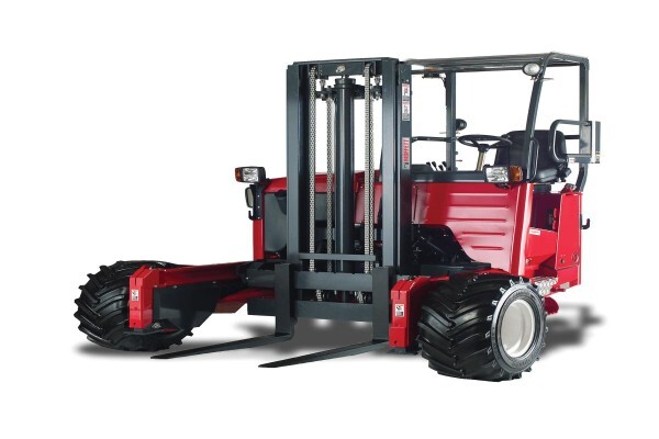 Shamrock Forklifts